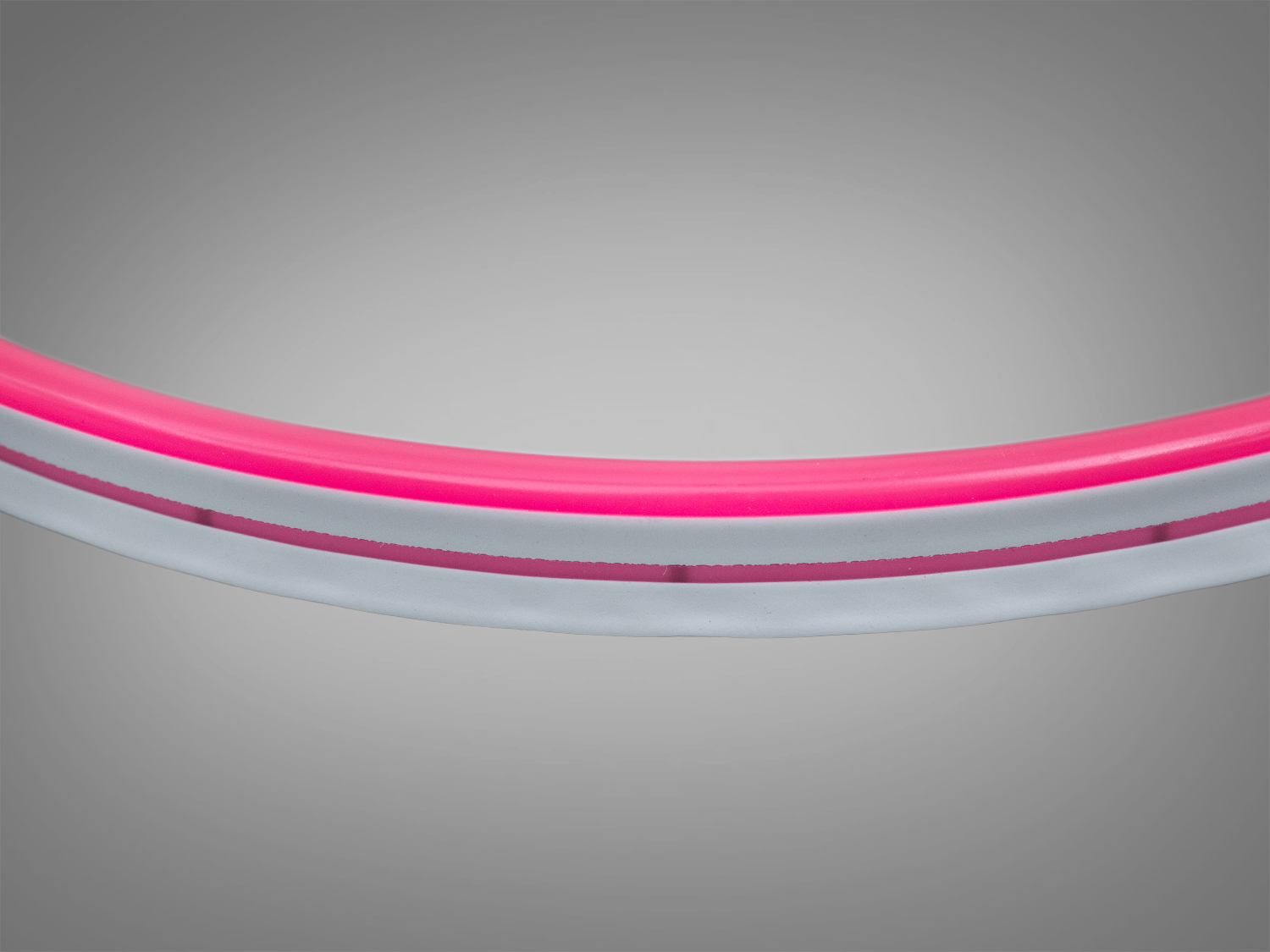 LED NEON 12в, герметичний, 5x11мм