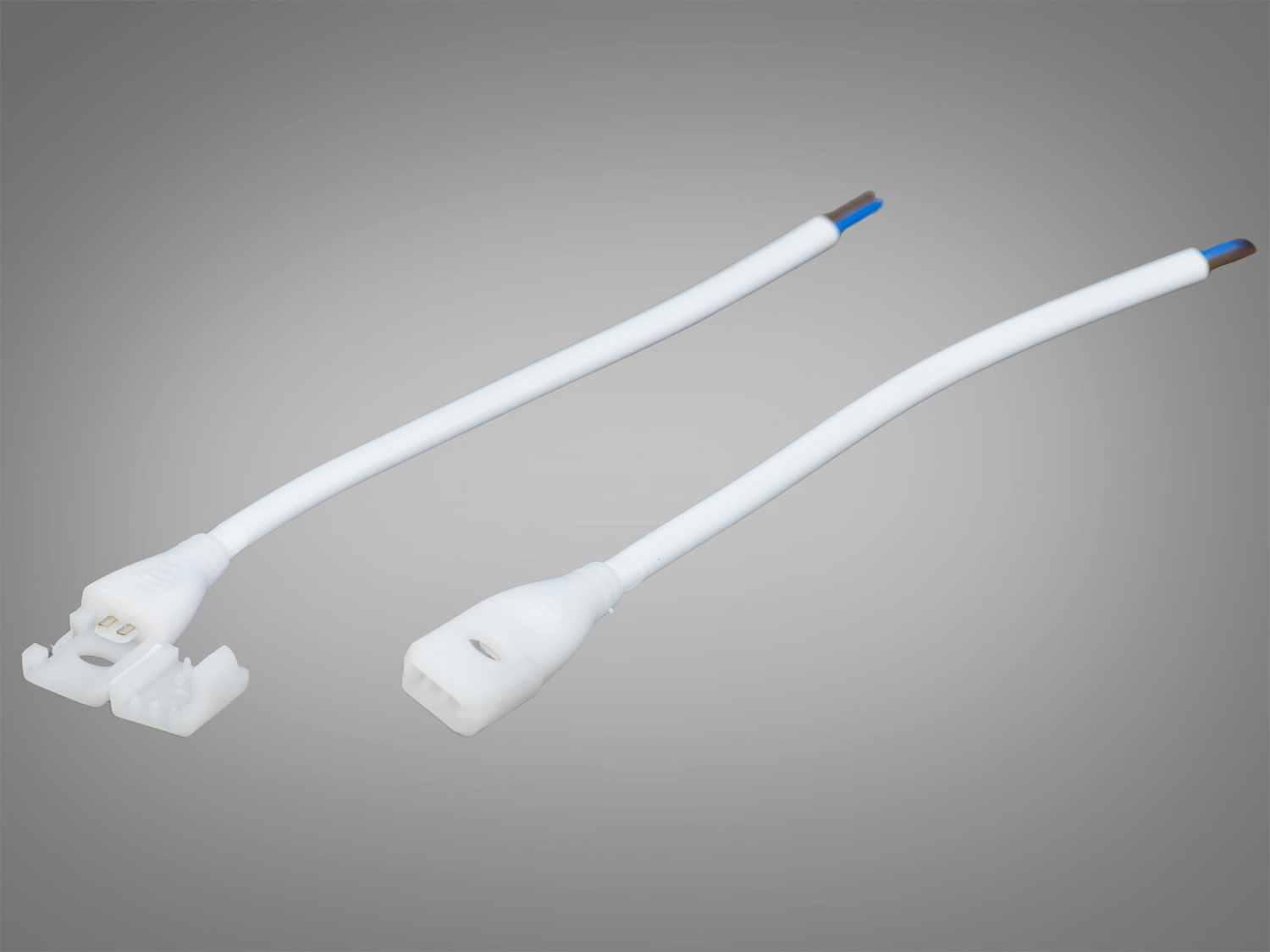 Конектор для стрічки 220V, 3535