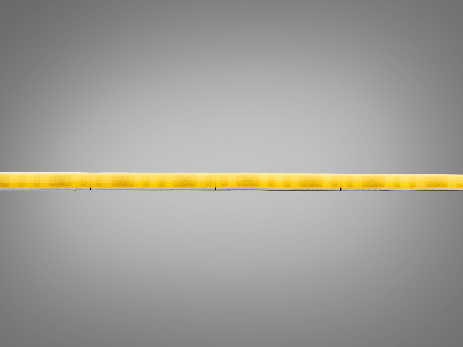 COB LED стрічка 24В, 320 діодів на метр, 5мм, холодний