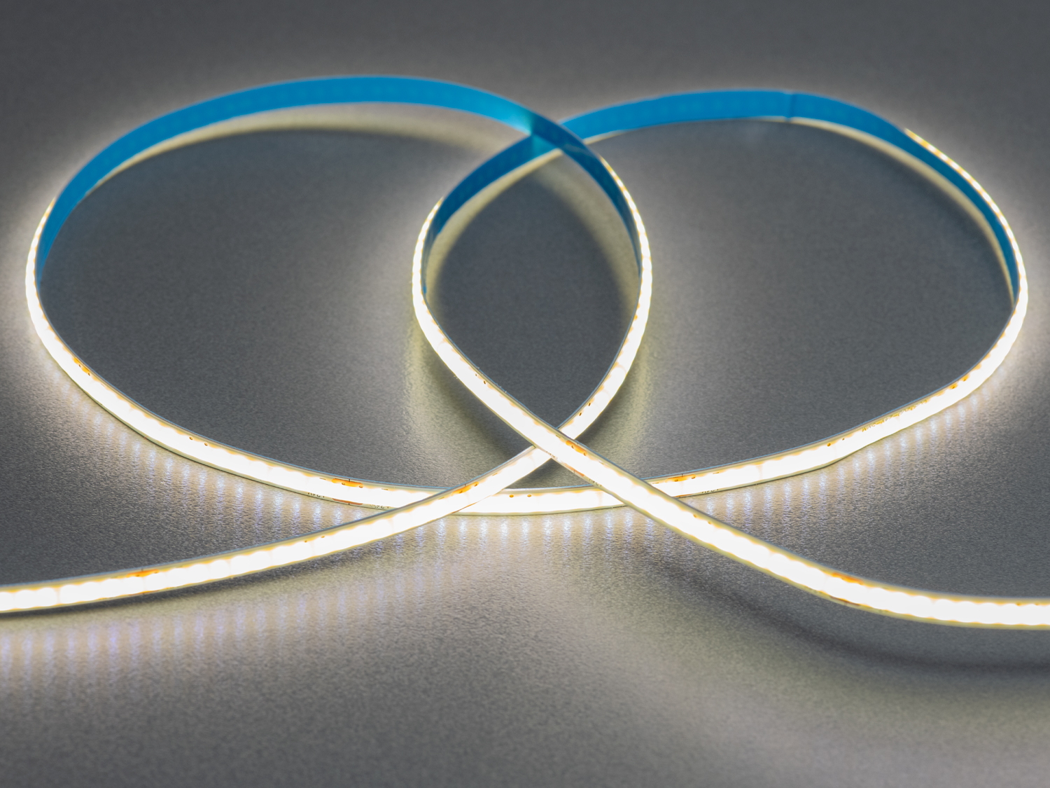 COB LED стрічка 24В, 320 діодів на метр, 5мм, нейтральний. Придбайте COB Led стрічку, з якою інтерєр набуває нових форм, фактур і глибини. COB LED стрічка 24В, 320 діодів на метр, 5мм, нейтральний. Придбайте COB Led стрічку, з якою інтерєр набуває нових форм, фактур і глибини.