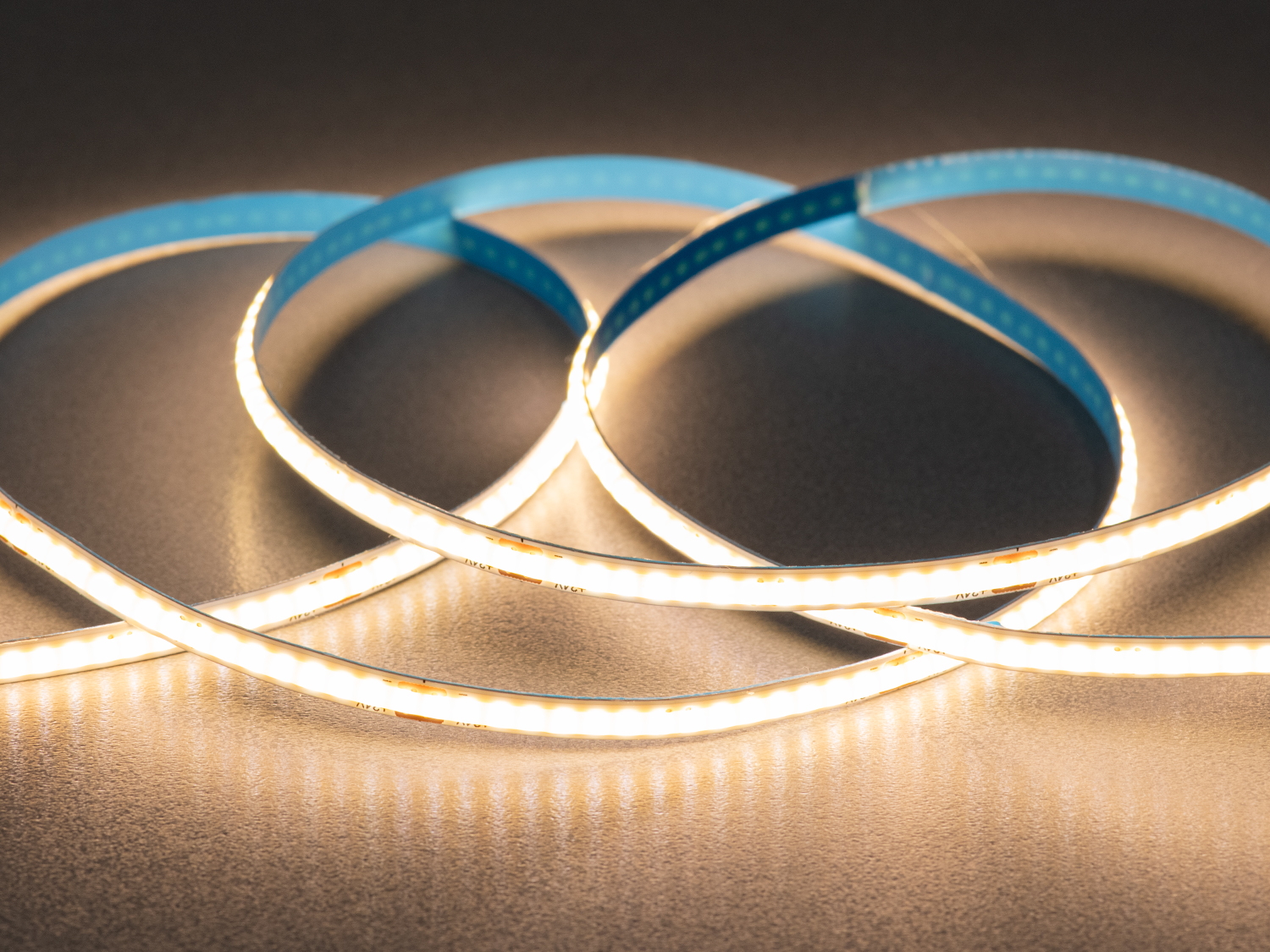 COB LED стрічка 24В, 320 діодів на метр, 5мм, теплий. Придбайте COB світлодіодну стрічку — це досконале рішення для тих, хто прагне до комфорту, стилю та енергоефективності. COB LED стрічка 24В, 320 діодів на метр, 5мм, теплий. Придбайте COB світлодіодну стрічку — це досконале рішення для тих, хто прагне до комфорту, стилю та енергоефективності.