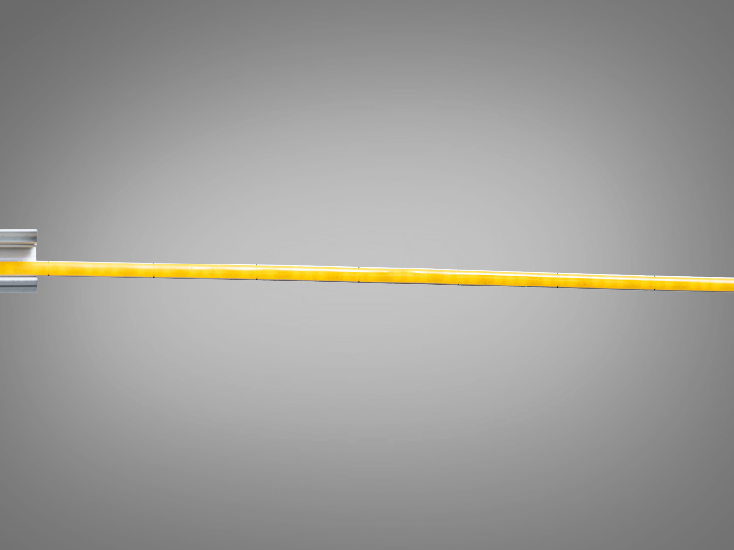 COB LED стрічка 24В, 320 діодів на метр, 5мм, нейтральний. Придбайте COB Led стрічку, з якою інтерєр набуває нових форм, фактур і глибини.