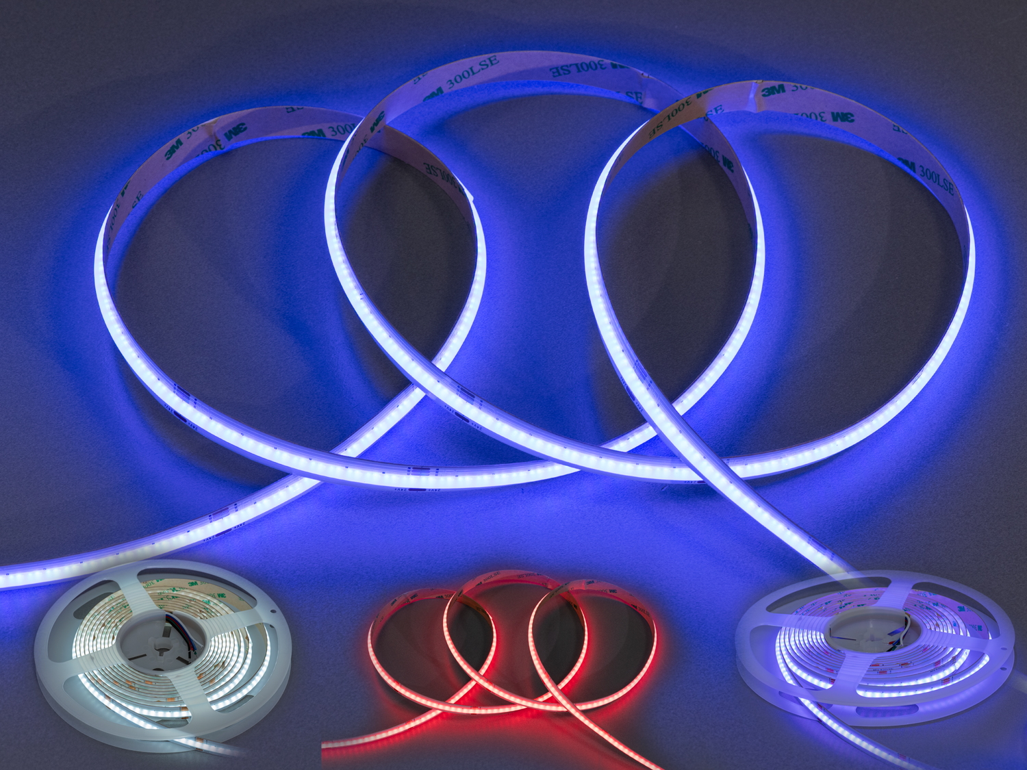 LED стрічка 24В, 108 діодів на метр, 8мм, RGB. Оберіть цю лед стрічку, технологічне рішення, що поєднує в собі гнучкість, яскравість, ефектність та точність кольорової передачі. LED стрічка 24В, 108 діодів на метр, 8мм, RGB. Оберіть цю лед стрічку, технологічне рішення, що поєднує в собі гнучкість, яскравість, ефектність та точність кольорової передачі.