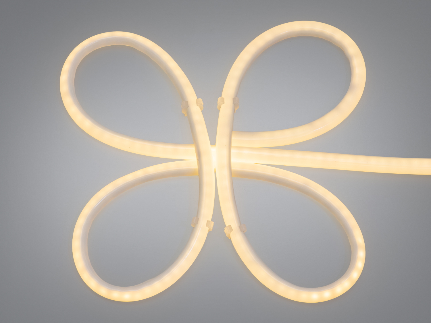 LED NEON 220в, герметичний, 7x15мм, блакитний. Придбайте гнучку неонову стрічку, надійне, яскраве та економічне рішення для зовнішнього, технічного та архітектурного освітлення.