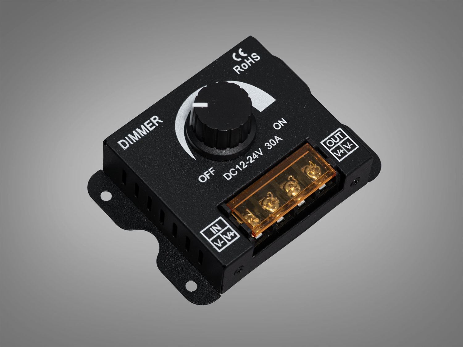 Контролер для LED стрічки