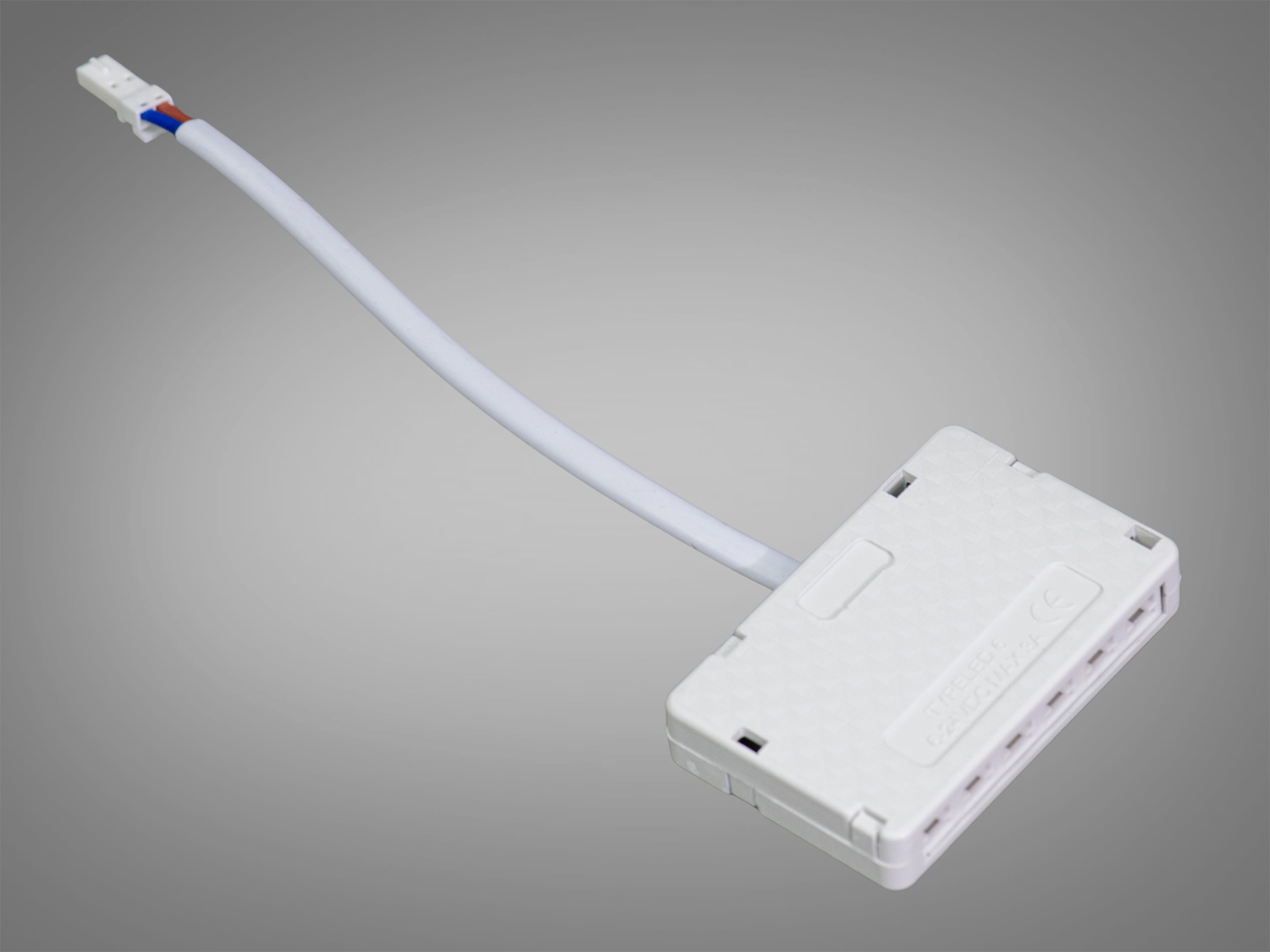 Розширення виходів типу Mini AMP блоку живлення