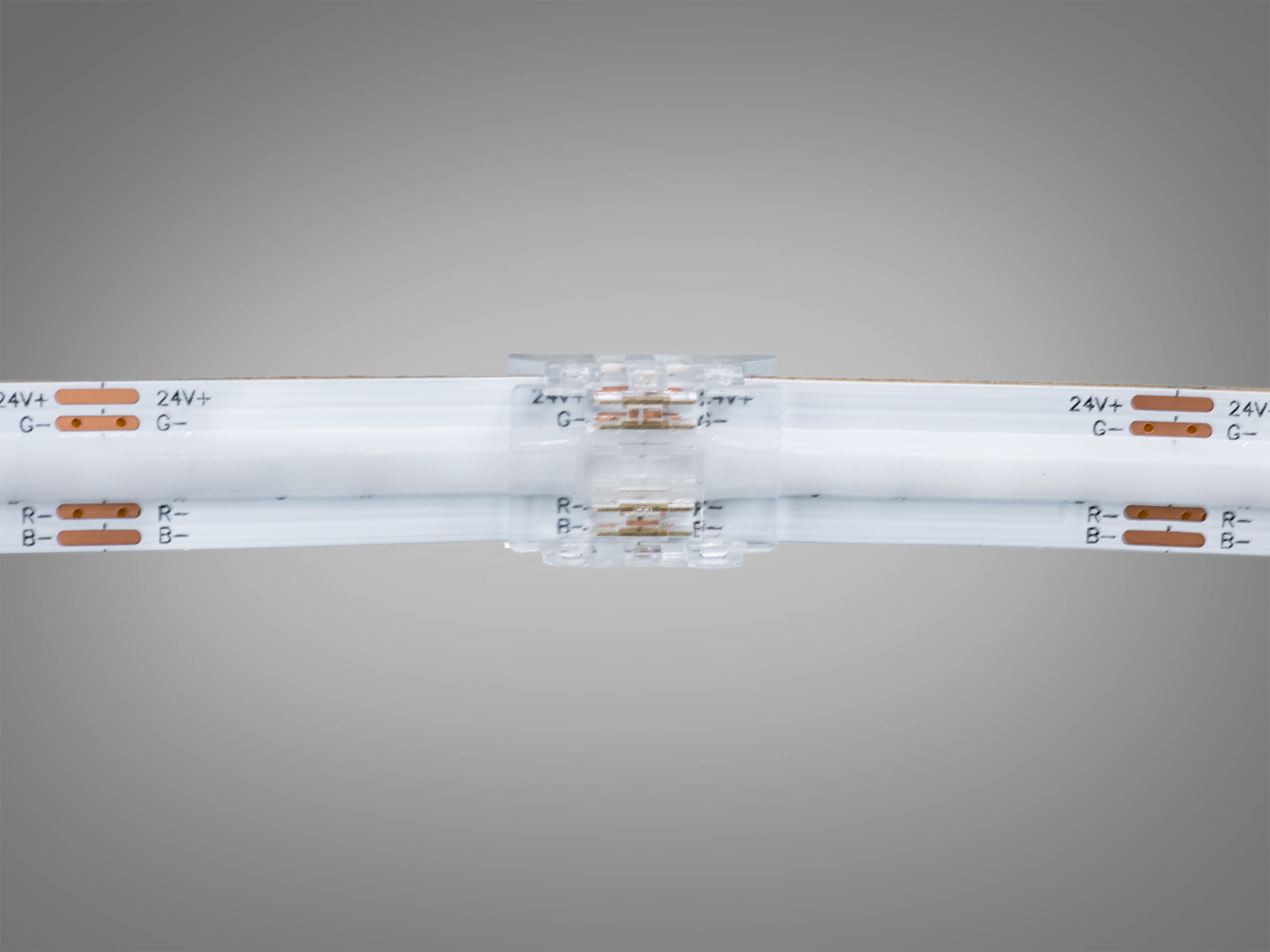 Конектор для RGB стрічки 