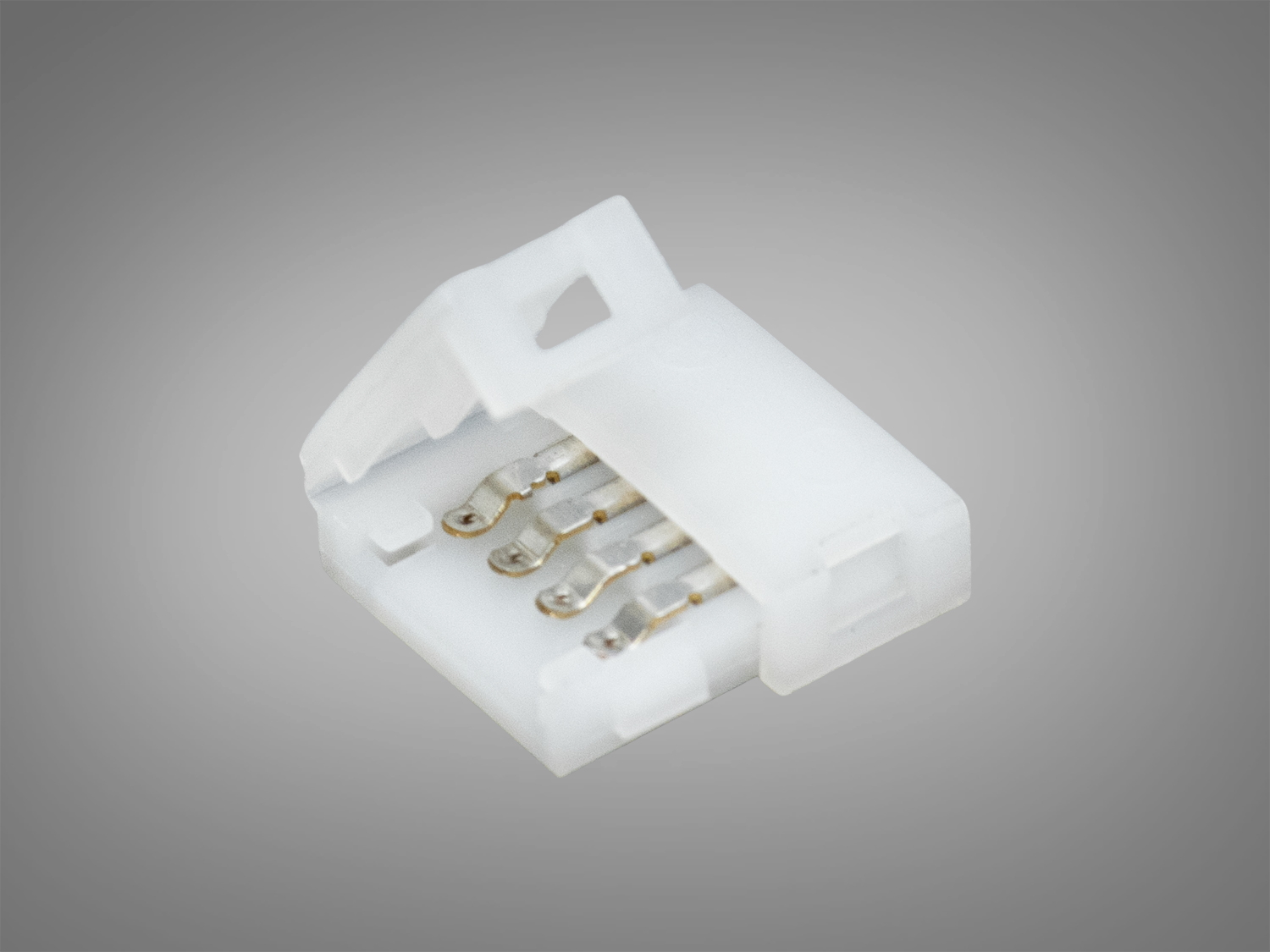 Конектор для RGB стрічки. 