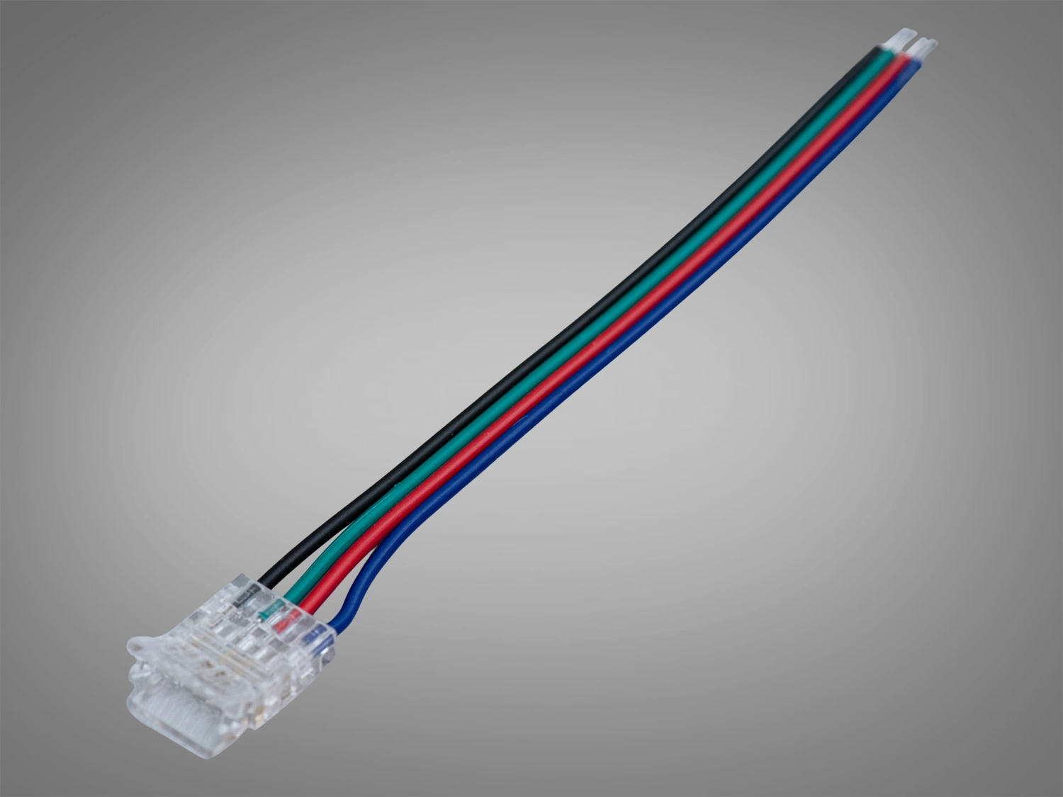 Конектор для RGB стрічки. 