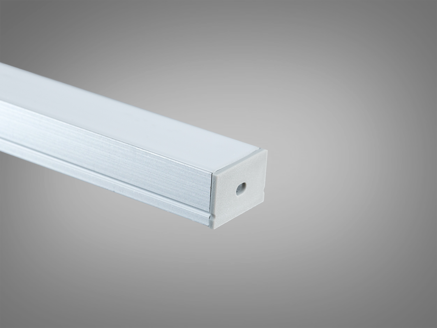 Заглушка для профілю PL-1010