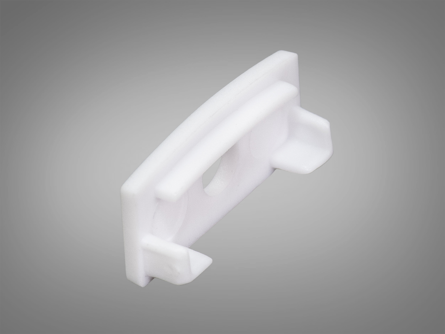 Заглушка для профілю PL-617