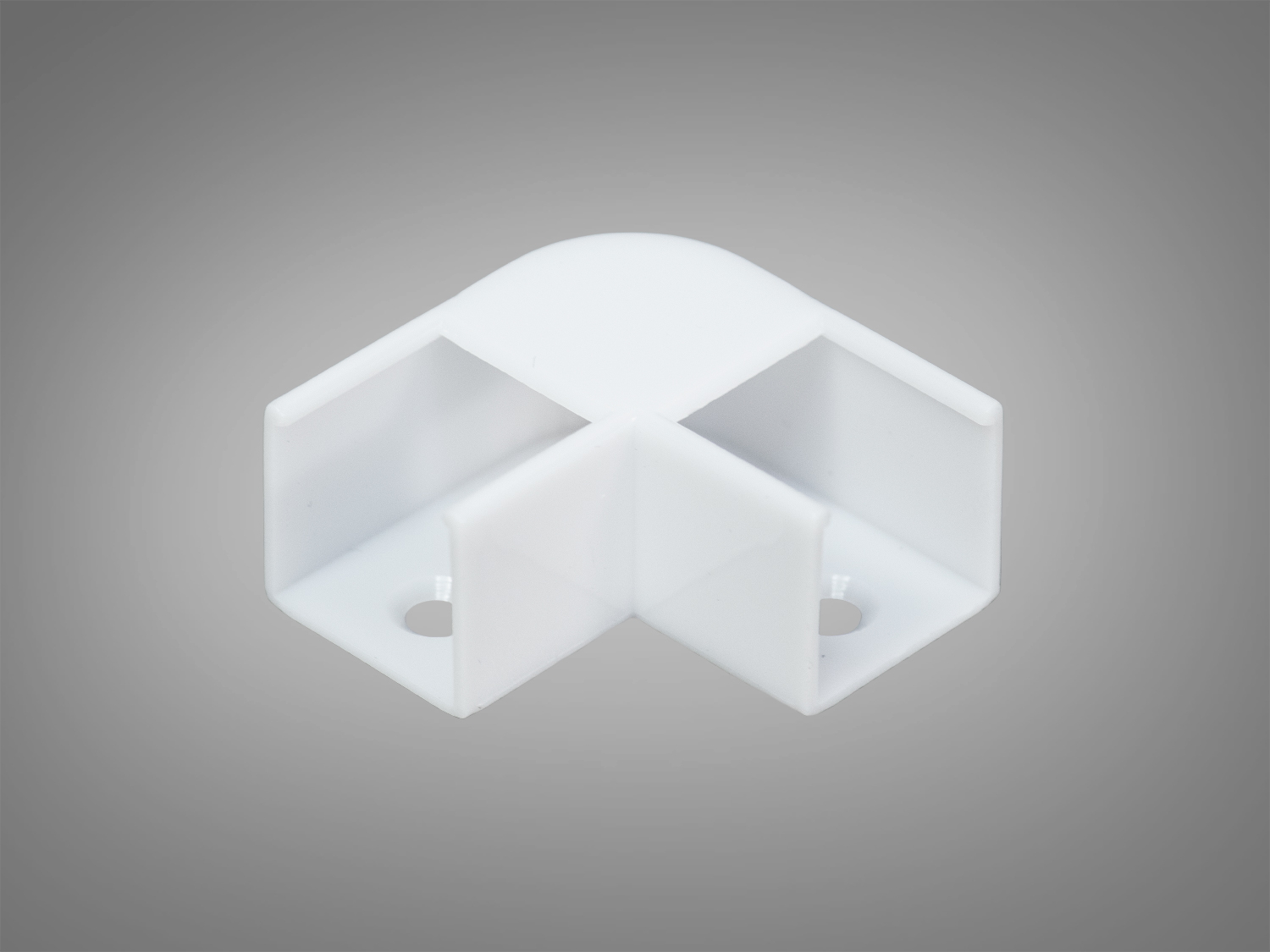 Кутове з`єднання для профілю PL-613L. 