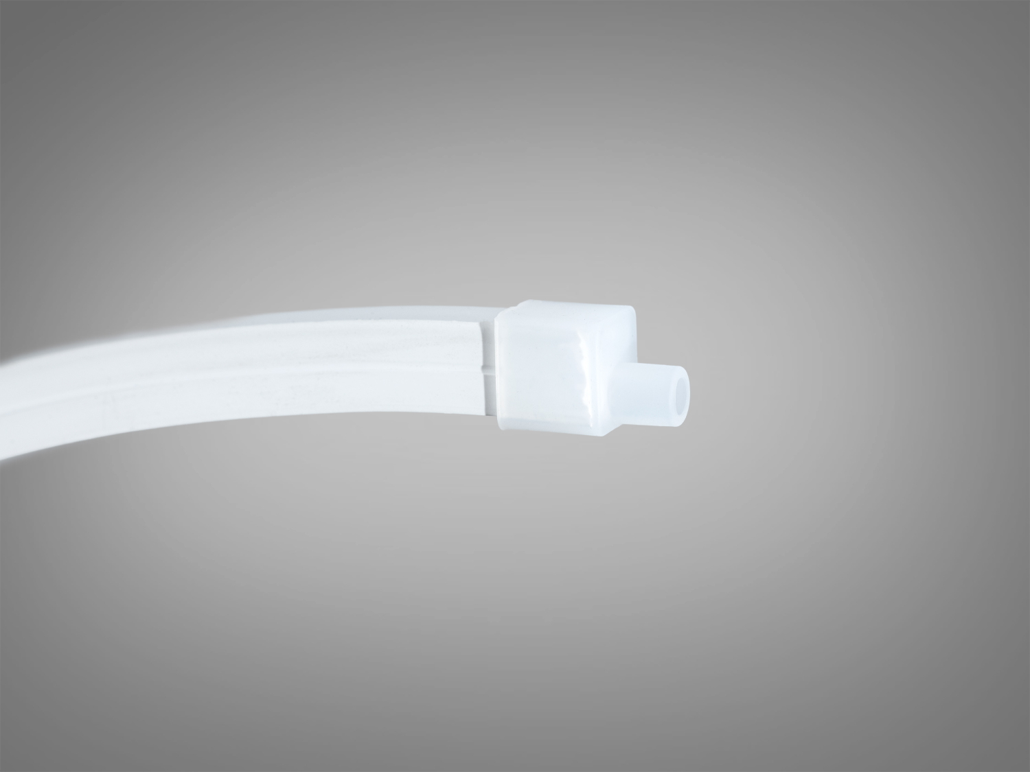 Заглушка для профілю PL-1712