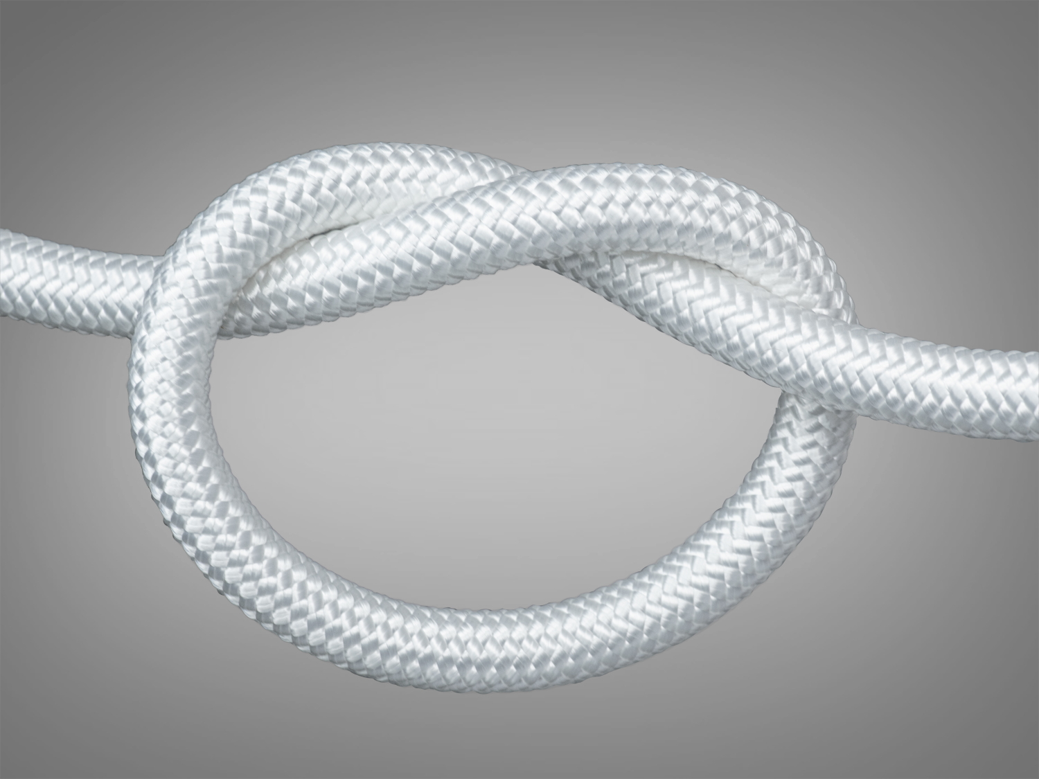 Круглий силіконовий профіль