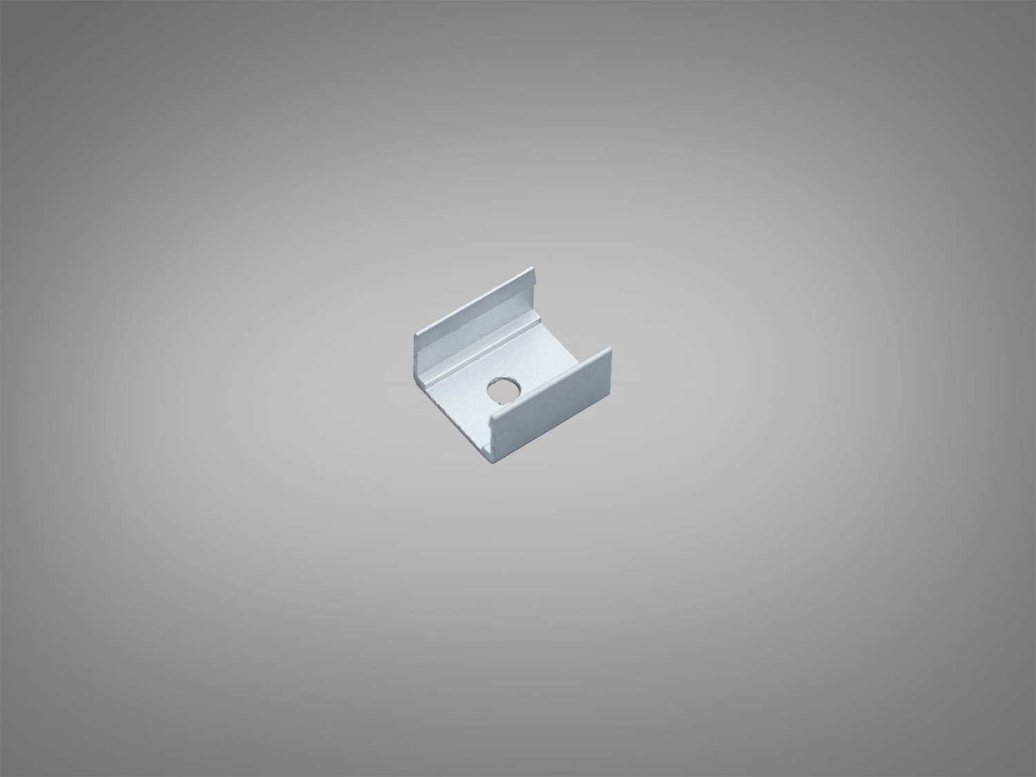 Кріплення для профілю PL-1010 та PL-1010A. 