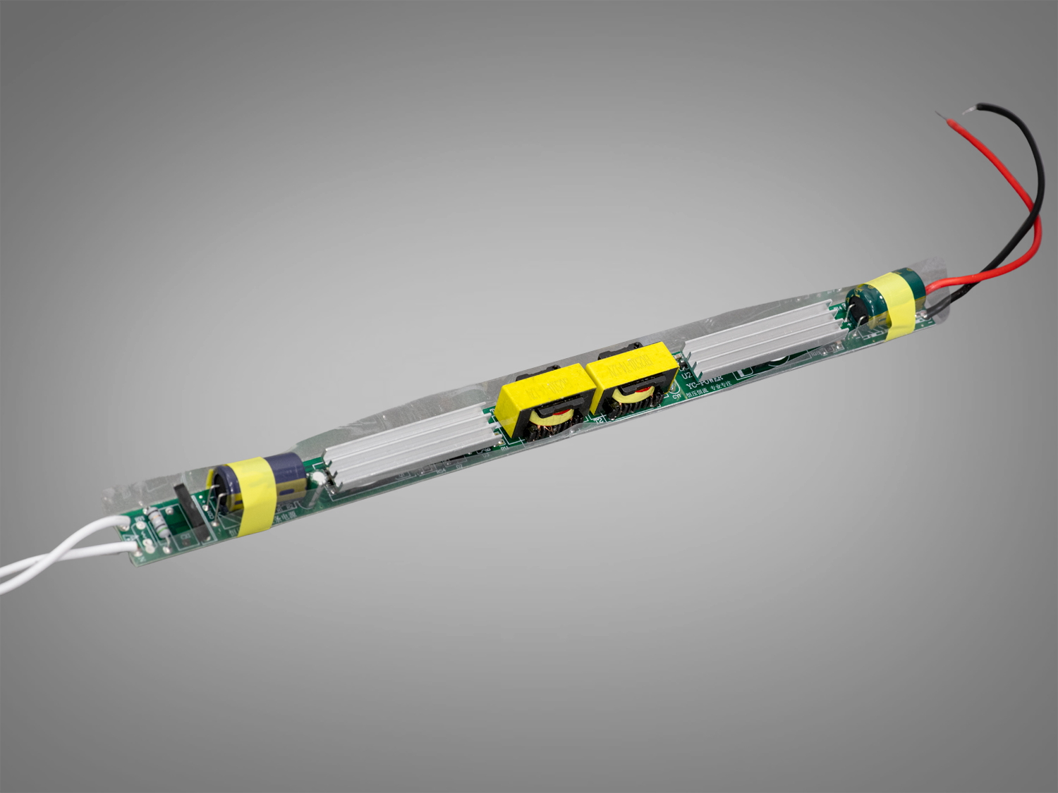 Ультратонкий блок живлення 12В, 72Вт, 6А, 