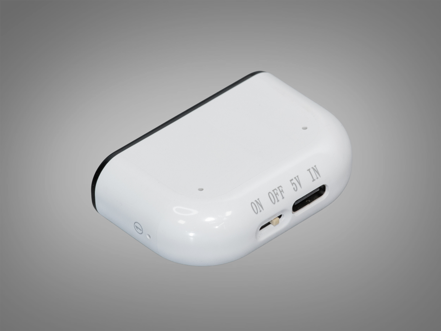 Бездротовий датчик на LED стрічку, PIR, відкриття дверей