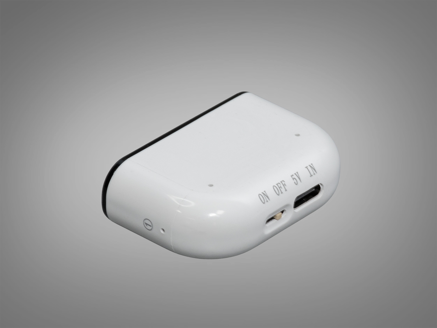 Бездротовий датчик на LED стрічку, помах руки