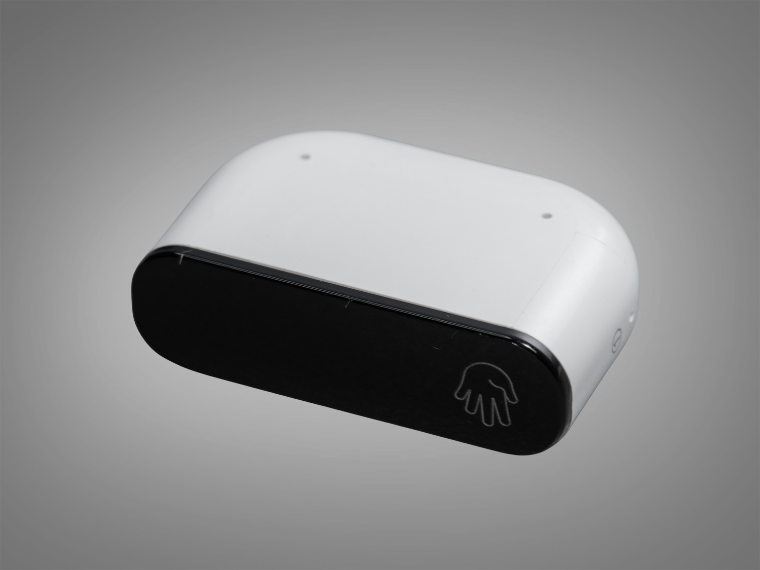 Бездротовий датчик на LED стрічку, помах руки