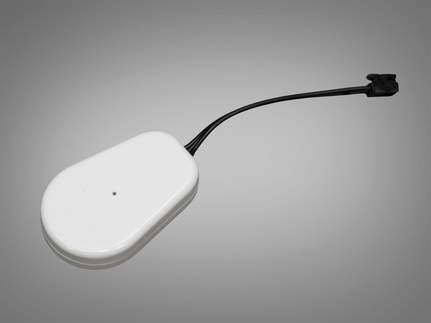 Бездротовий датчик для керування блоком живлення LED стрічки, PIR, присутність людини
