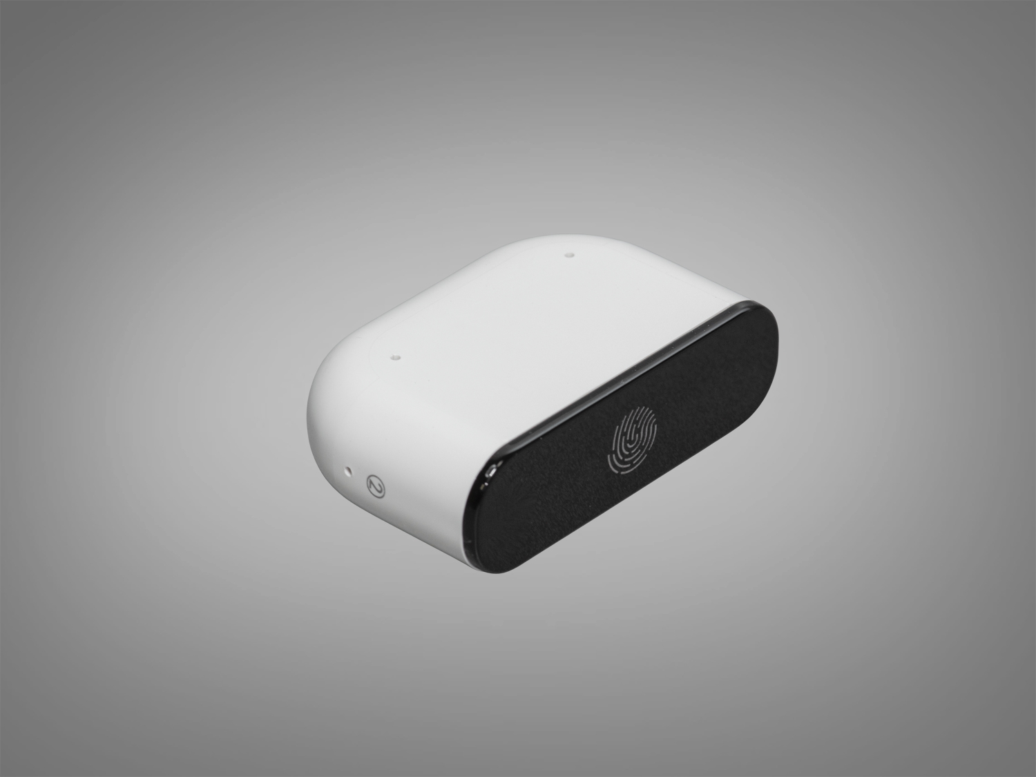 Бездротовий датчик для керування блоком живлення LED стрічки, сенсорний