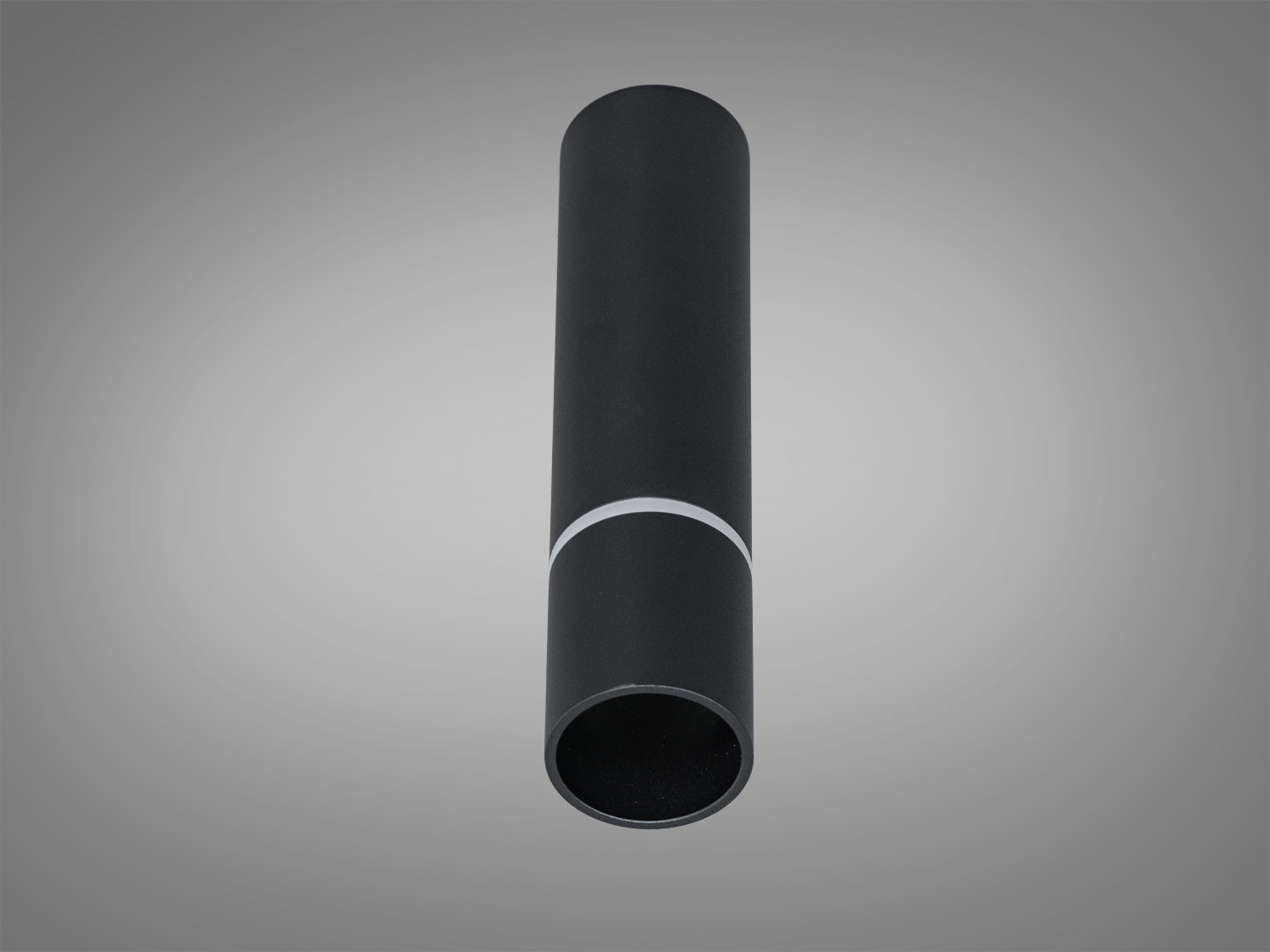 Вишуканий, гармонійний накладний точковий світильник