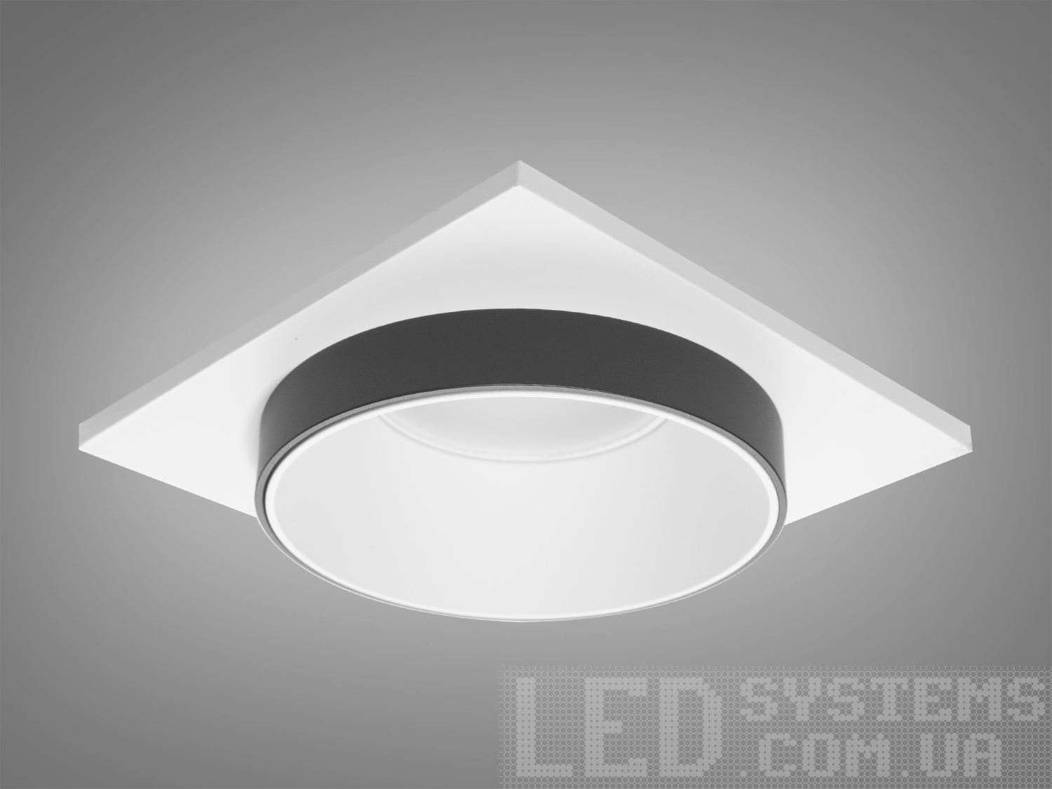 Нова серія точкових світильників дозволить зробити Вашу квартиру стильною та сучасною. Дані світильники ідеально підходять для світлодіодних ламп, які забезпечують найкращі параметри освітлення та енергозбереження, дозволяючи дизайнеру інтер'єру можливість для креативу. 
Точковий світильник - це спеціальний вбудований світильник, який використовується для спрямованого або загального підсвічування певних ділянок Вашої квартири. Їх застосовують на кухні, у ванній кімнаті, для освітлення сходів та у житлових кімнатах. При рівномірному розподілі різних джерел світла (наприклад: люстра в центрі кімнати + точкові світильники по краю стелі) ви можете досягти ефекту відсутності тіні і зорово збільшити простір кімнати. Куди б Ви не подивилися, точкові світильники будуть висвітлювати простір перед Вами та всі предмети, що Вас оточують. 
Алюмінієві світильники не схильні до корозії, добре відводять тепло від лампи. 
Лампа до комплекту не входить.