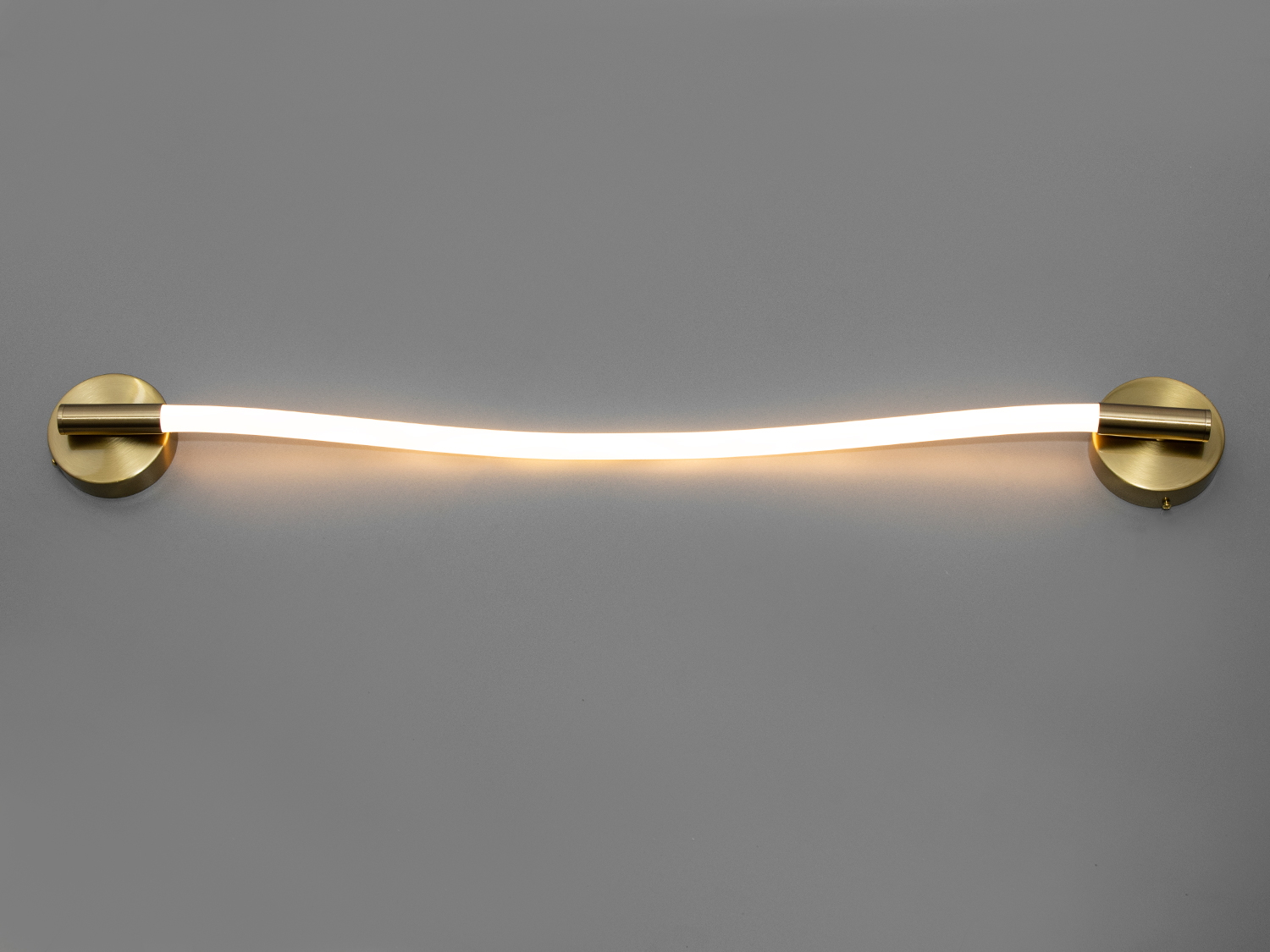 Лінійний LED-світильник шланг серії 