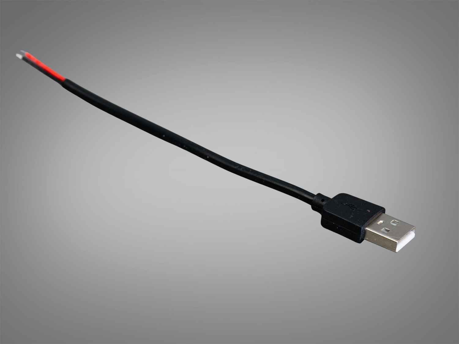 Конектор USB для LED стрічки 5V